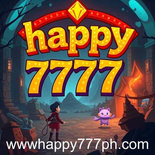 Exploring the Thrilling World of Adventure Games with 'Happy 777'