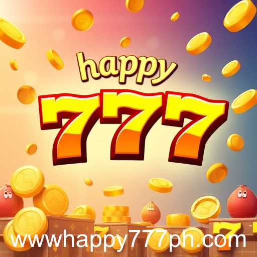Exploring the Joyful Universe of 'Casual Games': The Allure of 'Happy 777'