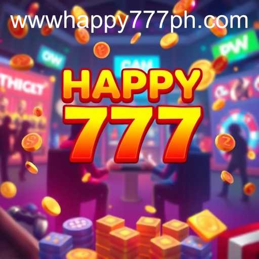 happy 777