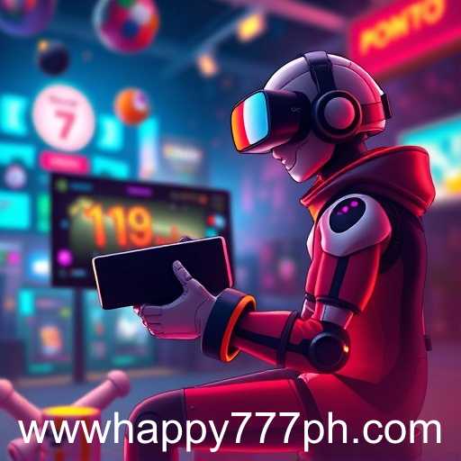 The Evolution of Online Gaming in 2025