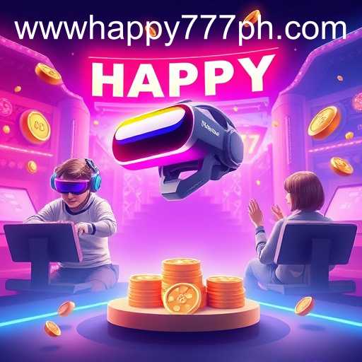 Gamifying the Future: Happy 777's Digital Evolution