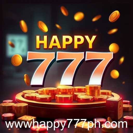Gaming Industry Revolutionized by 'Happy 777'