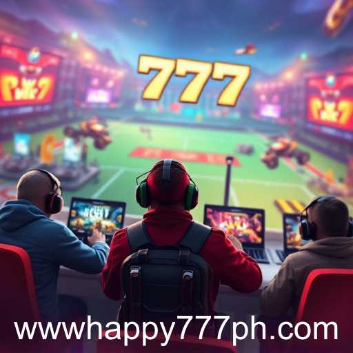 The Digital Renaissance of Happy 777