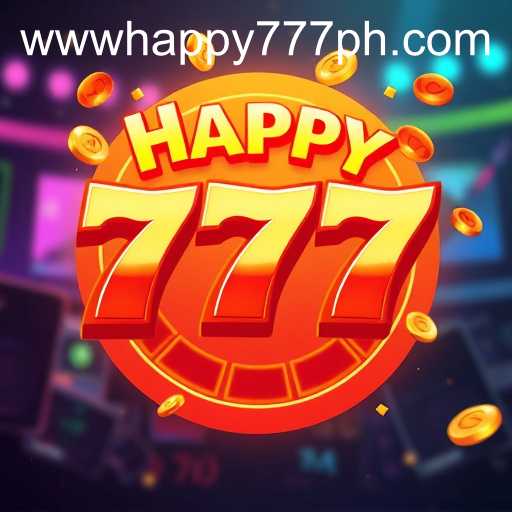The Rise of 'Happy 777' in Online Gaming