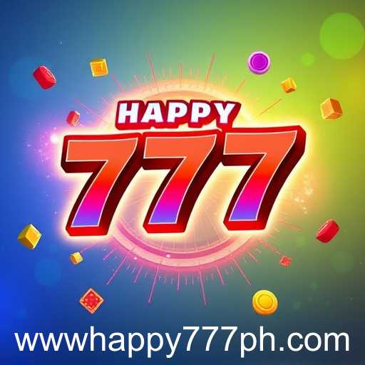 Gaming Enthusiasts Adopt 'Happy 777'