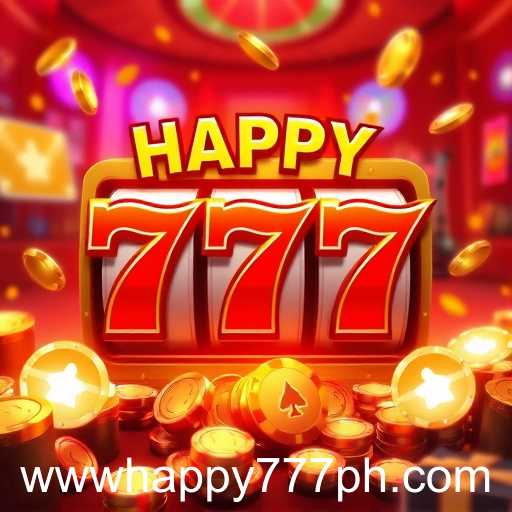 The Rise of Happy 777 in 2025 Gaming
