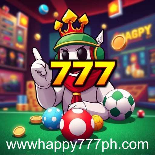 Happy 777: Gaming Trends and Opportunities