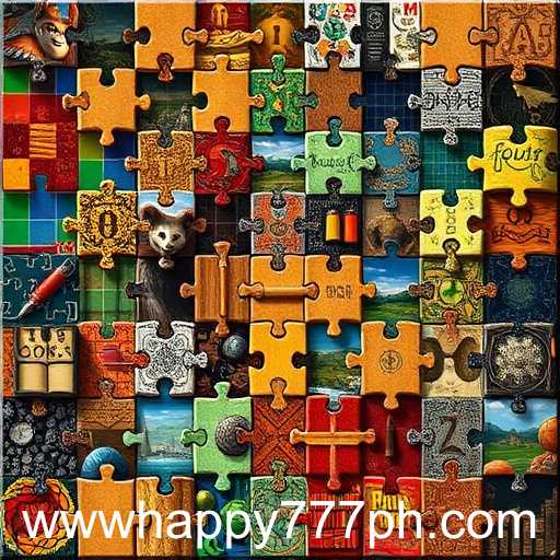 The Enchanting World of Puzzle Games Unlocked by 