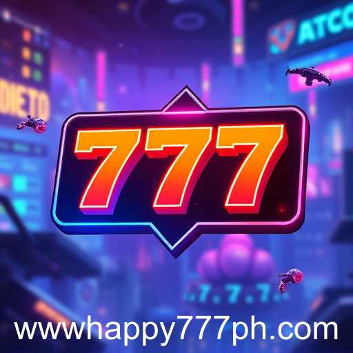 The Rise of 'Happy 777' in Online Gaming