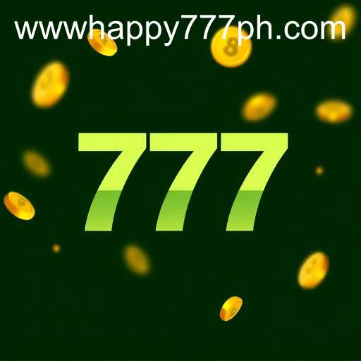 The Rise of 'Happy 777' in Gaming Culture