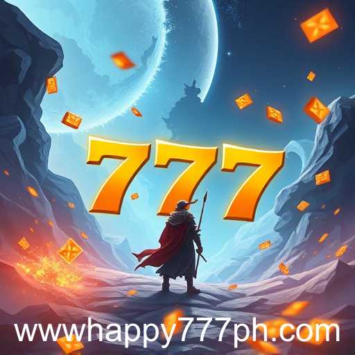 Exploring the Fascinating World of Role-Playing Games with 'Happy 777'