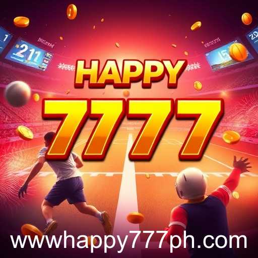 happy 777