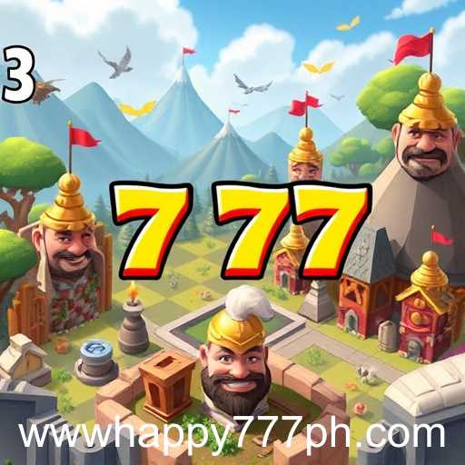 Unveiling the World of Strategy Games: A Deep Dive into the Happy 777 Category