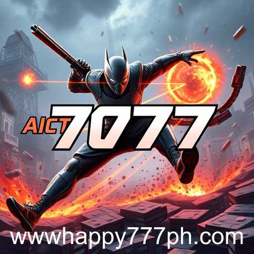 Unleashing Joy in Gaming: The Rise of 'happy 777'